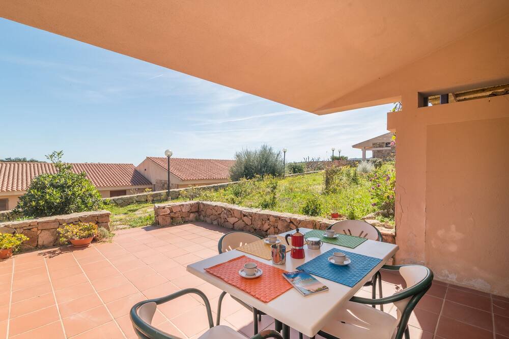 Photo of Outdoor in Capo d'Orso