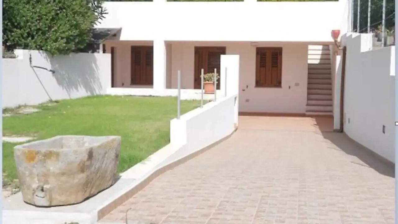 Photo of Outdoor in Calasetta