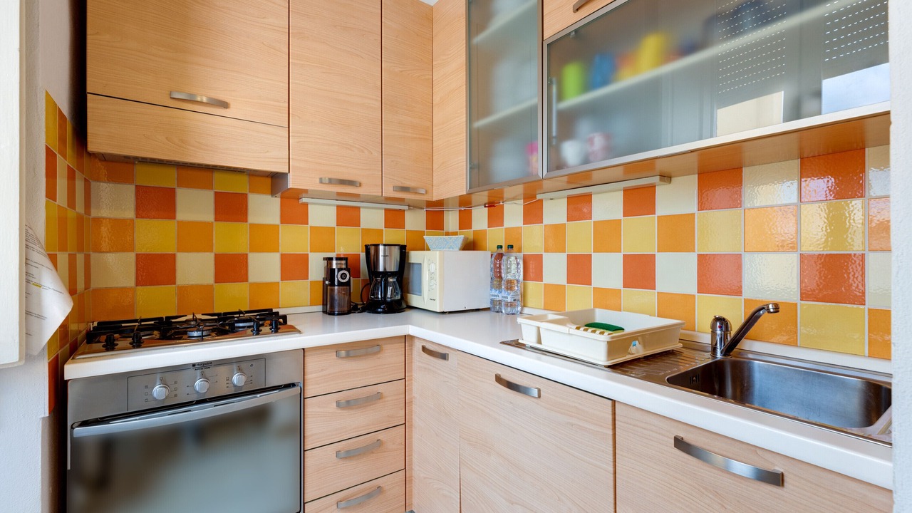 Photo of Kitchen in Bosa Historic Centre