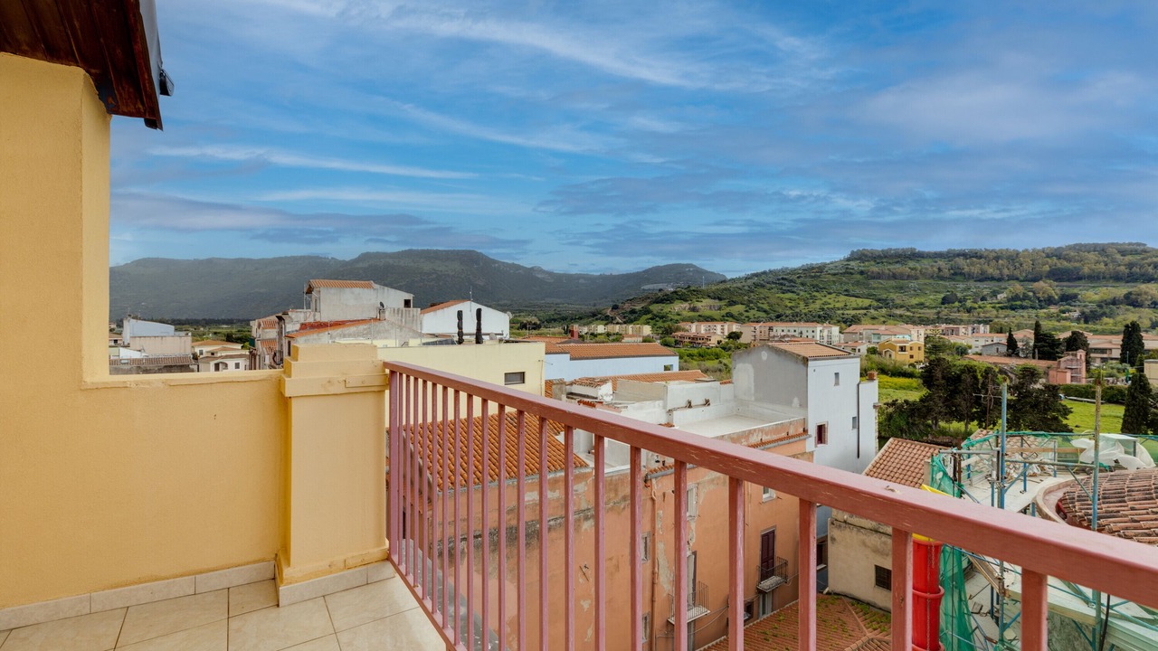 Photo of Outdoor in Bosa Historic Centre