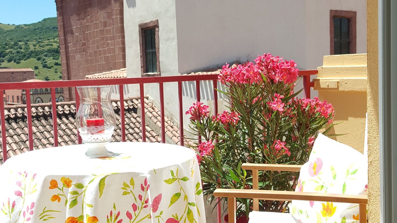 Photo of Outdoor in Bosa Historic Centre