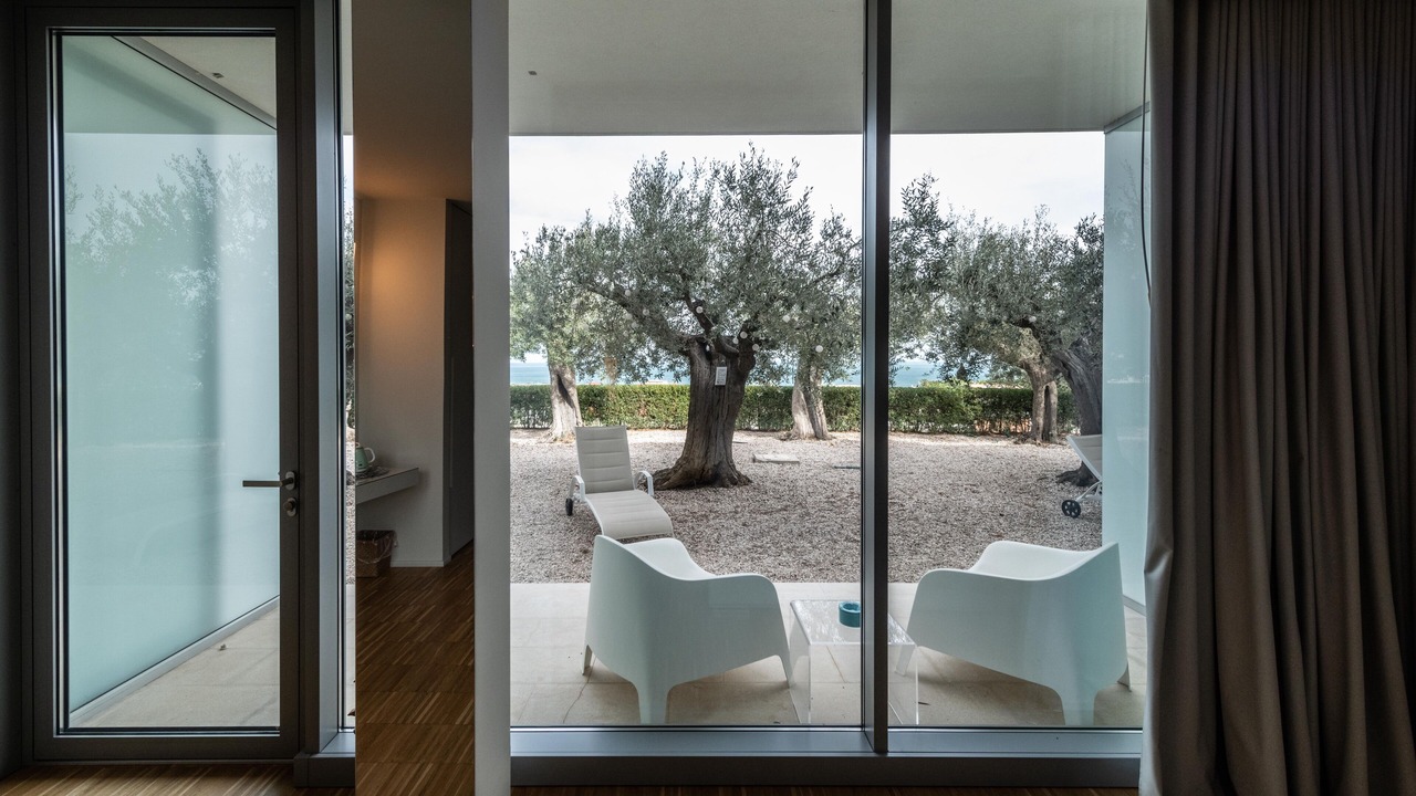 Photo of Bedroom in Marina di Vasto