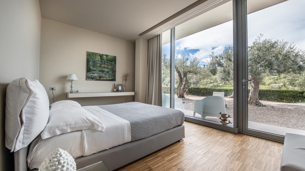 Photo of Bedroom in Marina di Vasto
