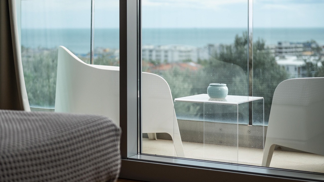 Photo of Patio Balcony in Marina di Vasto