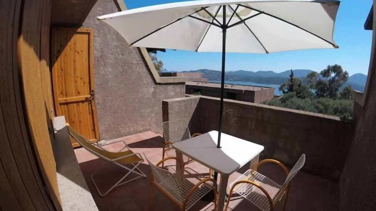 Photo of Patio Balcony in Cugnana Verde