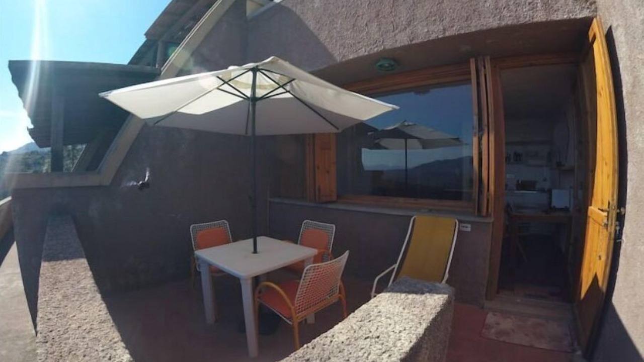 Photo of Patio Balcony in Cugnana Verde