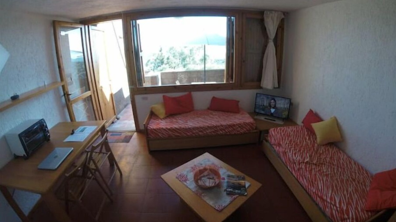Photo of Livingroom in Cugnana Verde