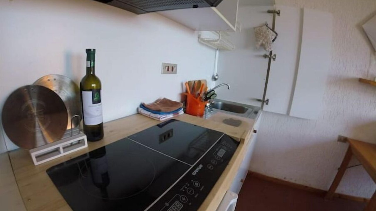 Photo of Kitchen in Cugnana Verde