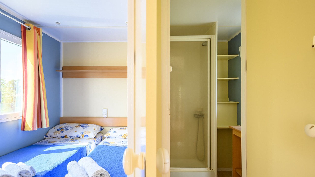 Photo of Bedroom in Cardedu
