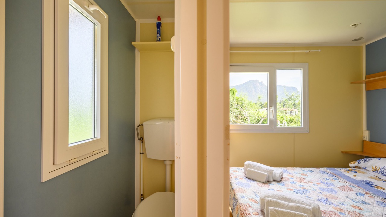 Photo of Bedroom in Cardedu