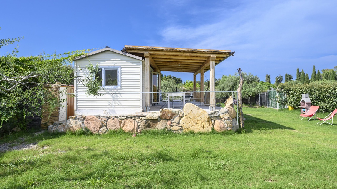 Photo of Outdoor in Cardedu