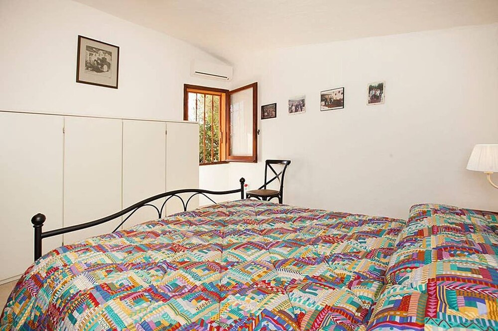 Photo of Bedroom in Torre delle Stelle