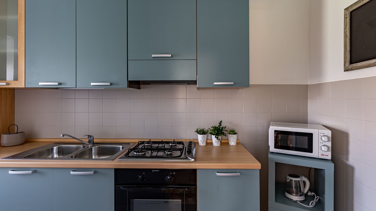 Photo of Kitchen in Galtelli