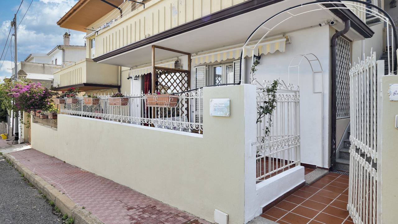 Photo of Outdoor in Cala Gonone