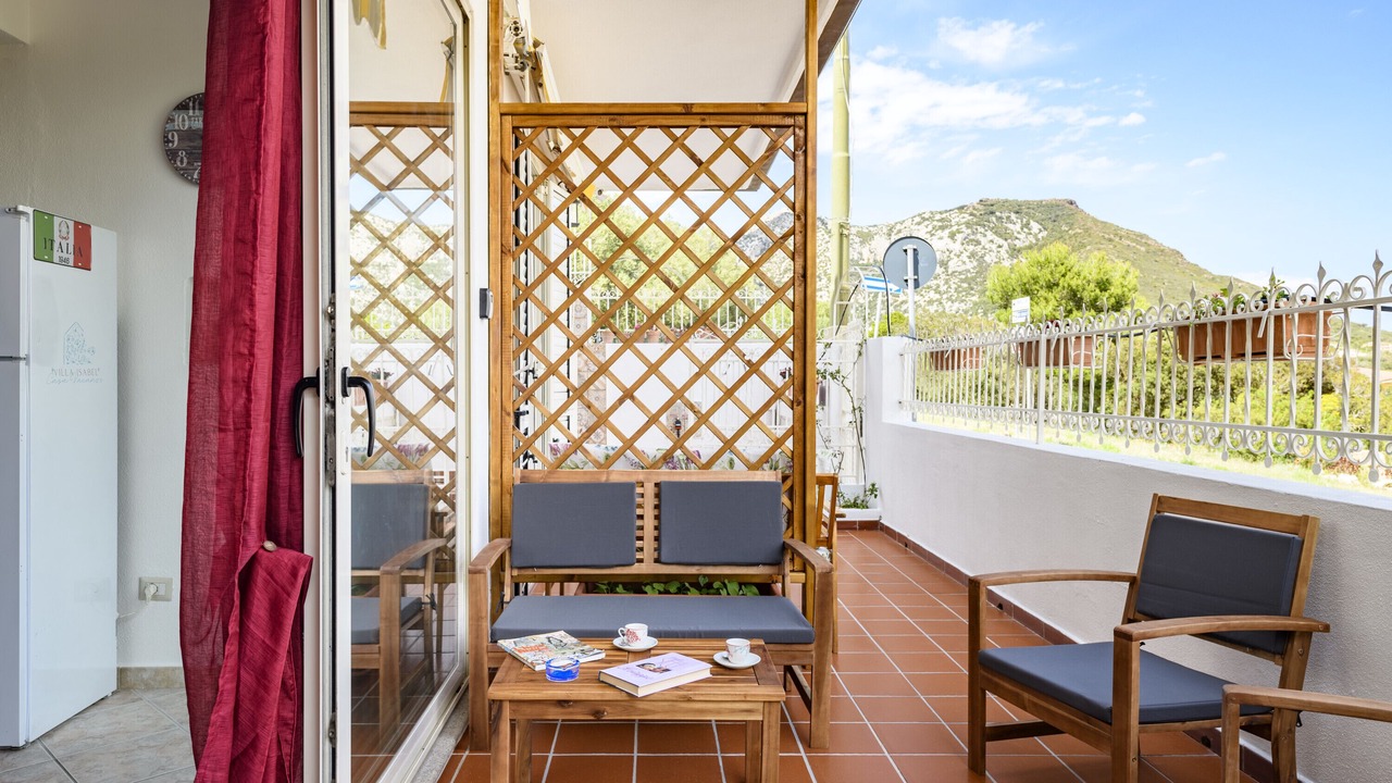 Photo of Outdoor in Cala Gonone