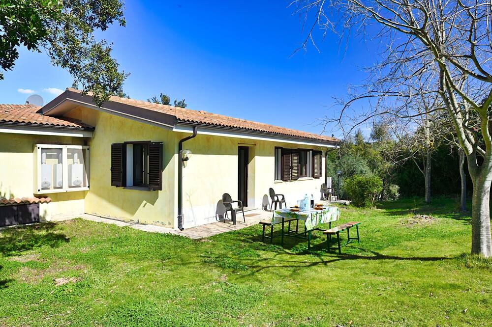 Photo of Outdoor in Elini