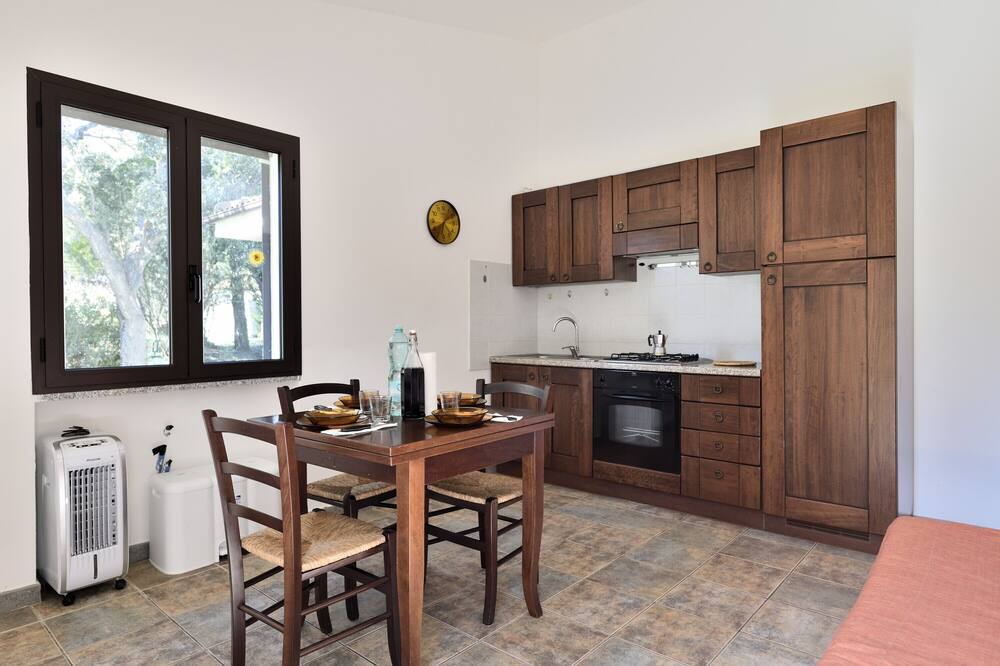 Photo of Kitchen in Elini