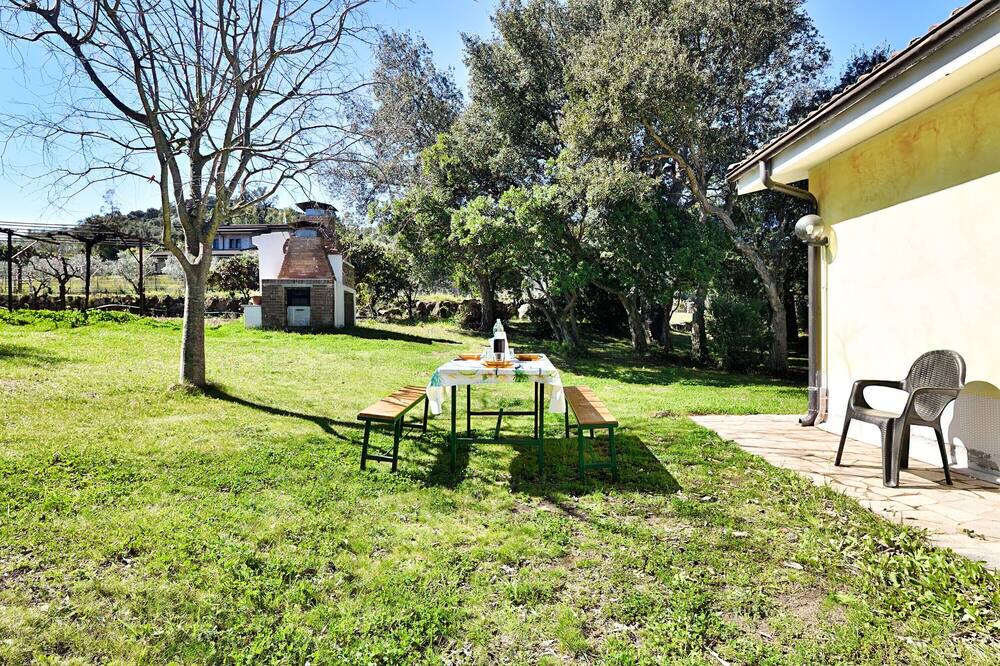 Photo of Outdoor in Elini