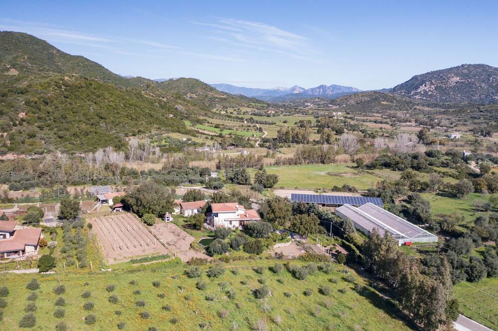 Photo of Outdoor in Elini