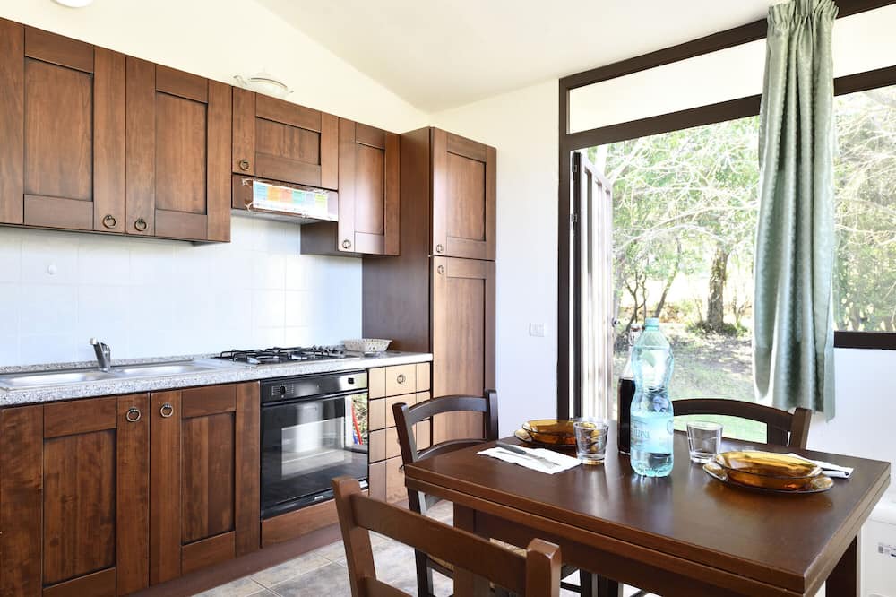 Photo of Kitchen in Elini