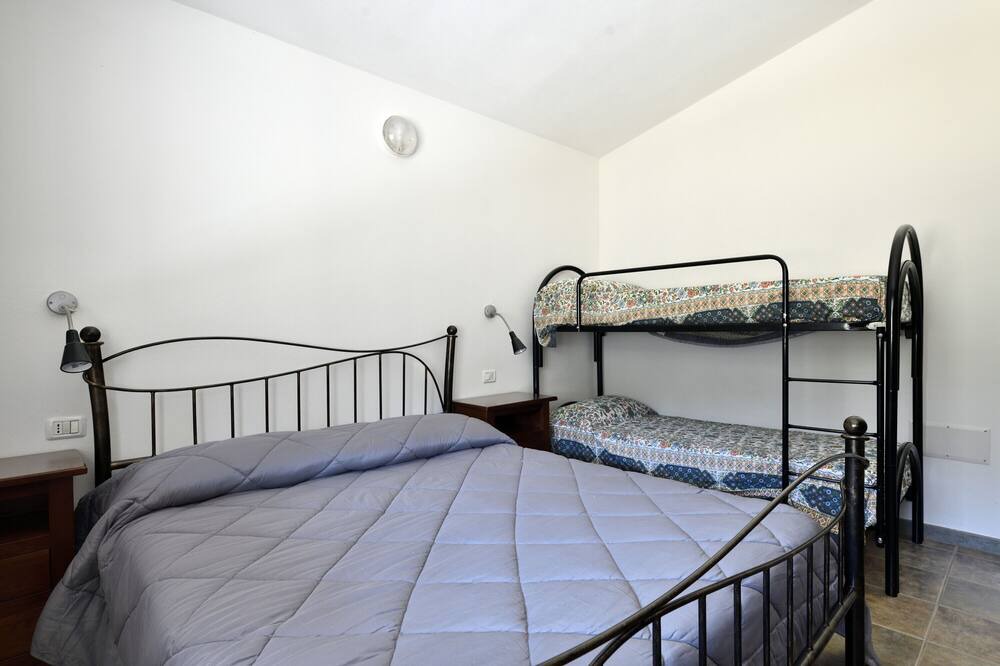 Photo of Bedroom in Elini