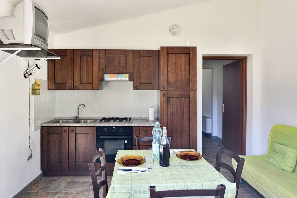 Photo of Kitchen in Elini