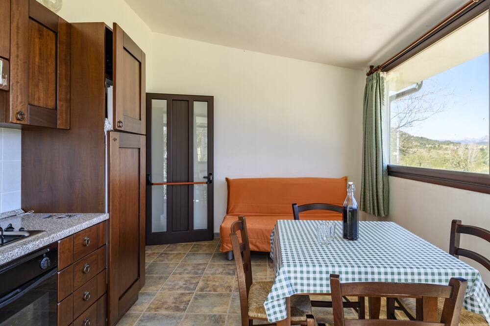 Photo of Kitchen in Elini