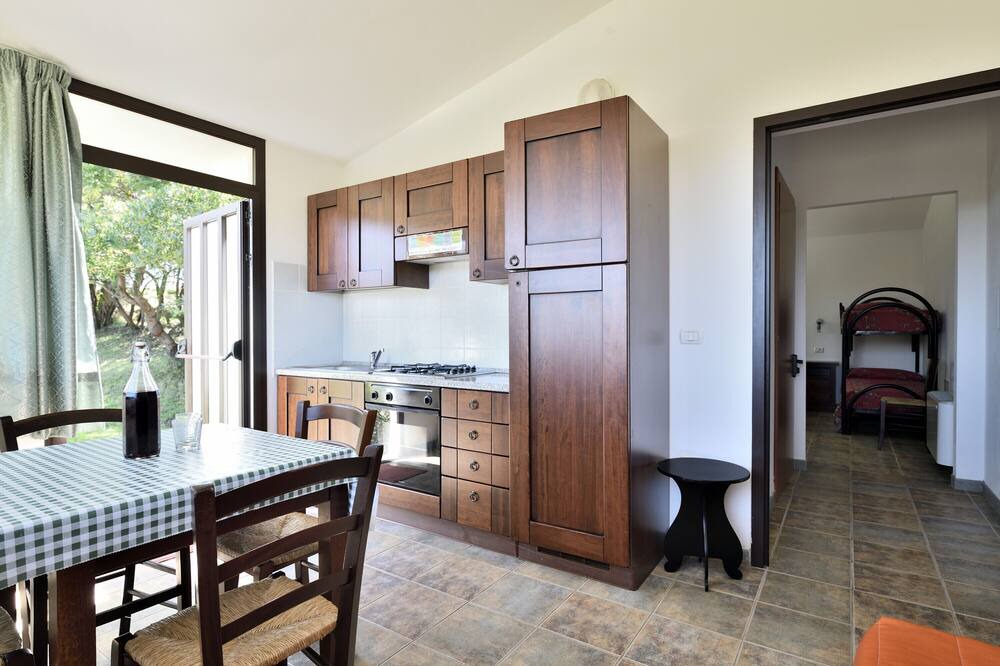 Photo of Kitchen in Elini