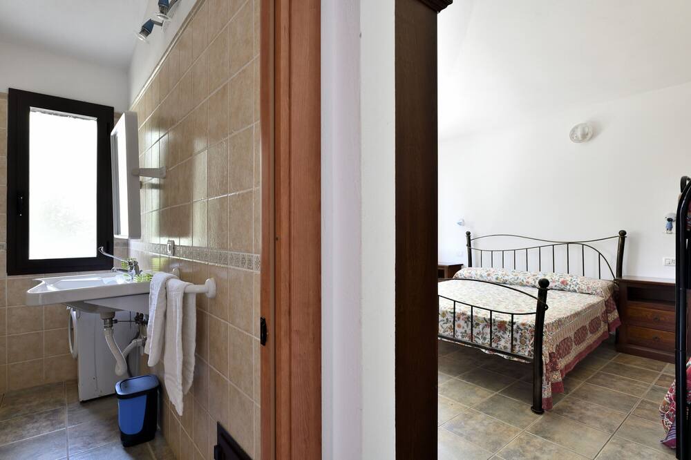 Photo of Bedroom in Elini