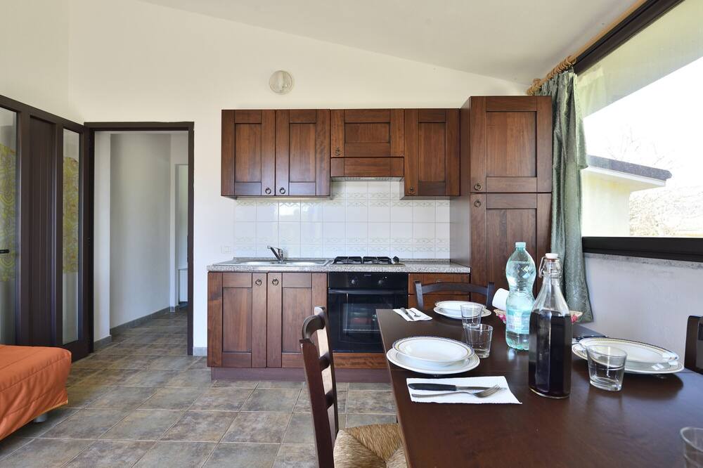 Photo of Kitchen in Elini