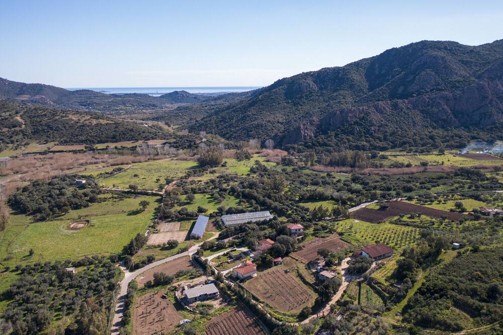 Photo of Outdoor in Elini