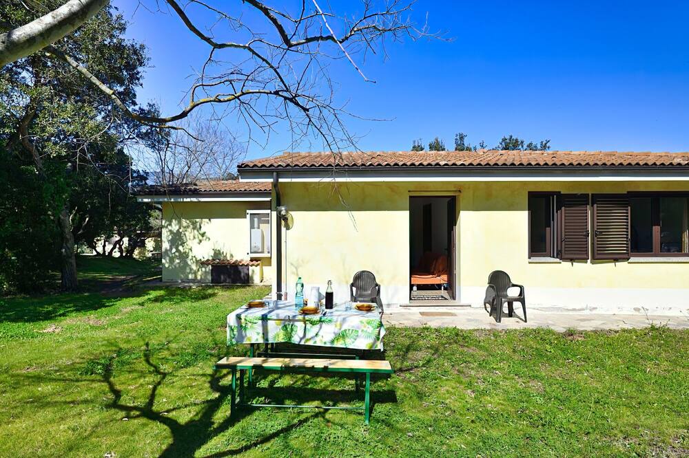 Photo of Outdoor in Elini