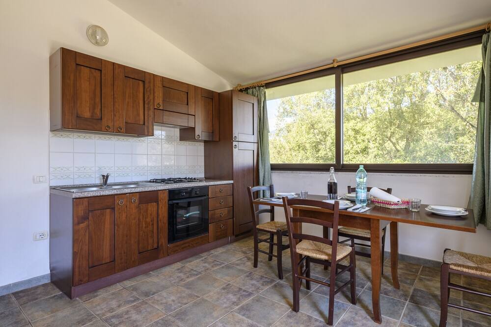 Photo of Kitchen in Elini