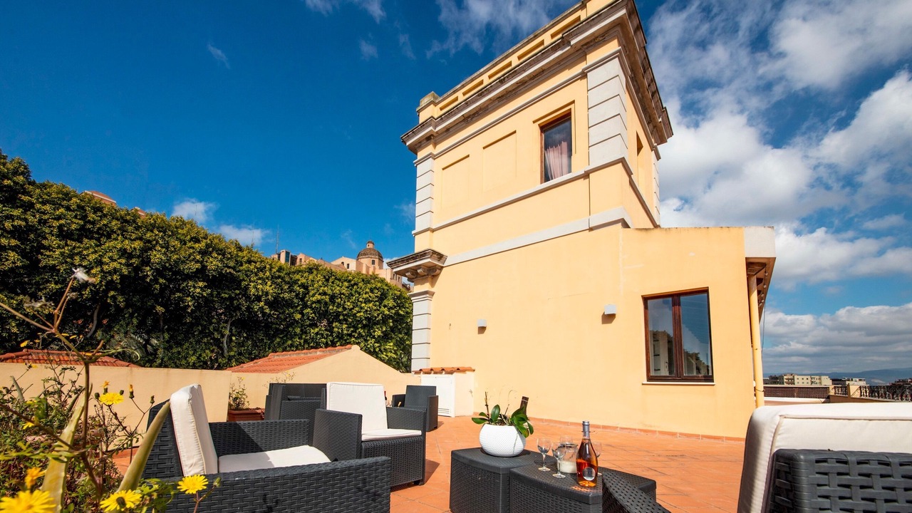 Photo of Outdoor in Cagliari