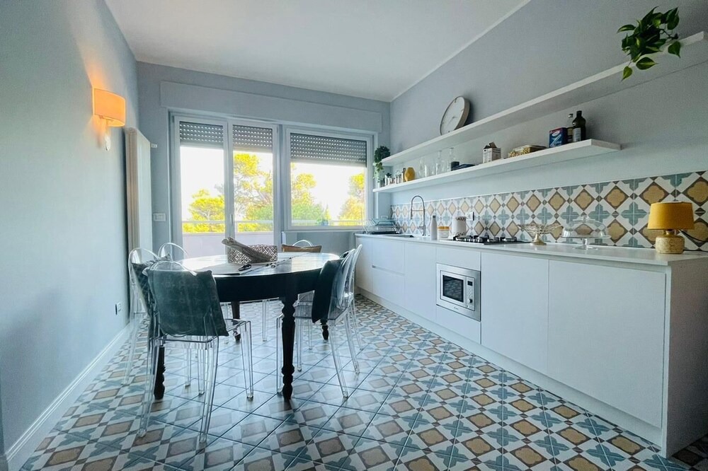 Photo of Kitchen in Vasto