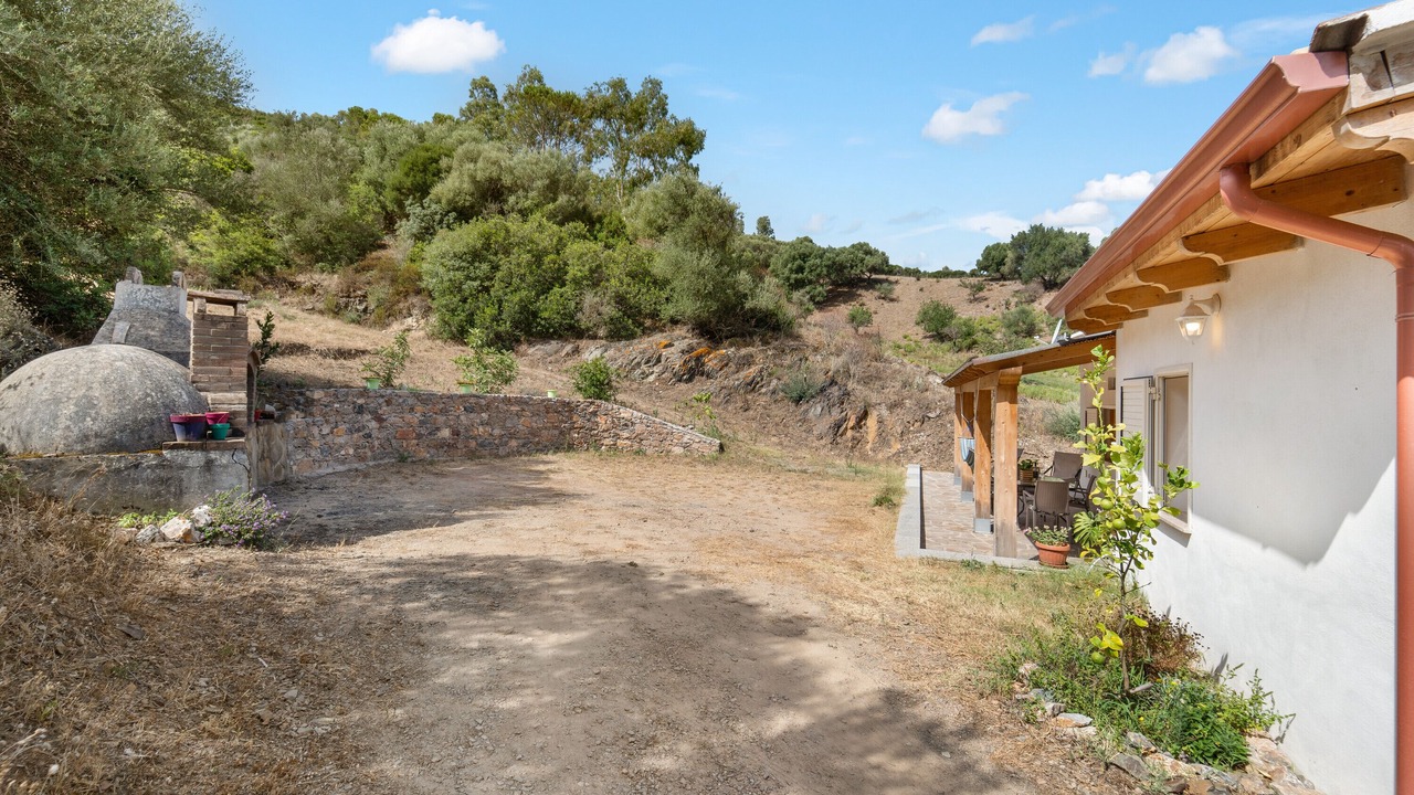 Photo of Outdoor in Buggerru