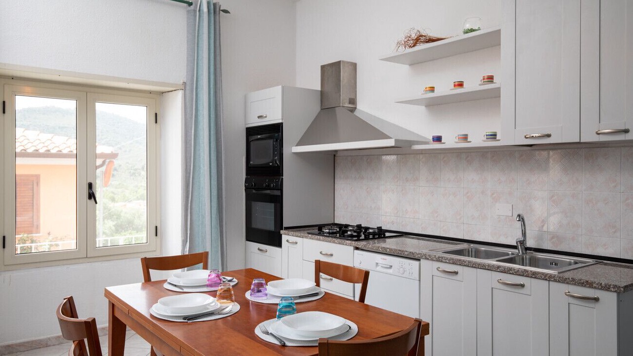 Photo of Kitchen in San Lorenzo