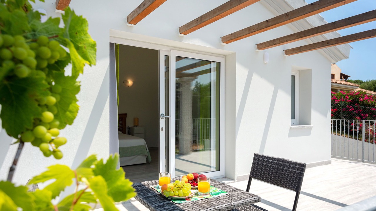 Photo of Patio Balcony in Pittulongu