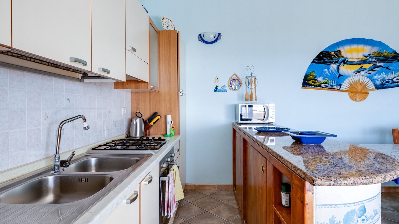 Photo of Kitchen in Magomadas