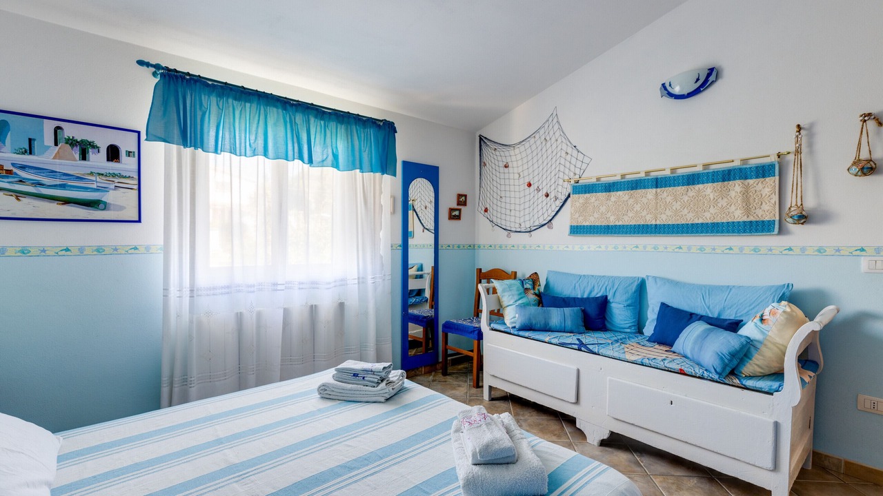 Photo of Bedroom in Magomadas