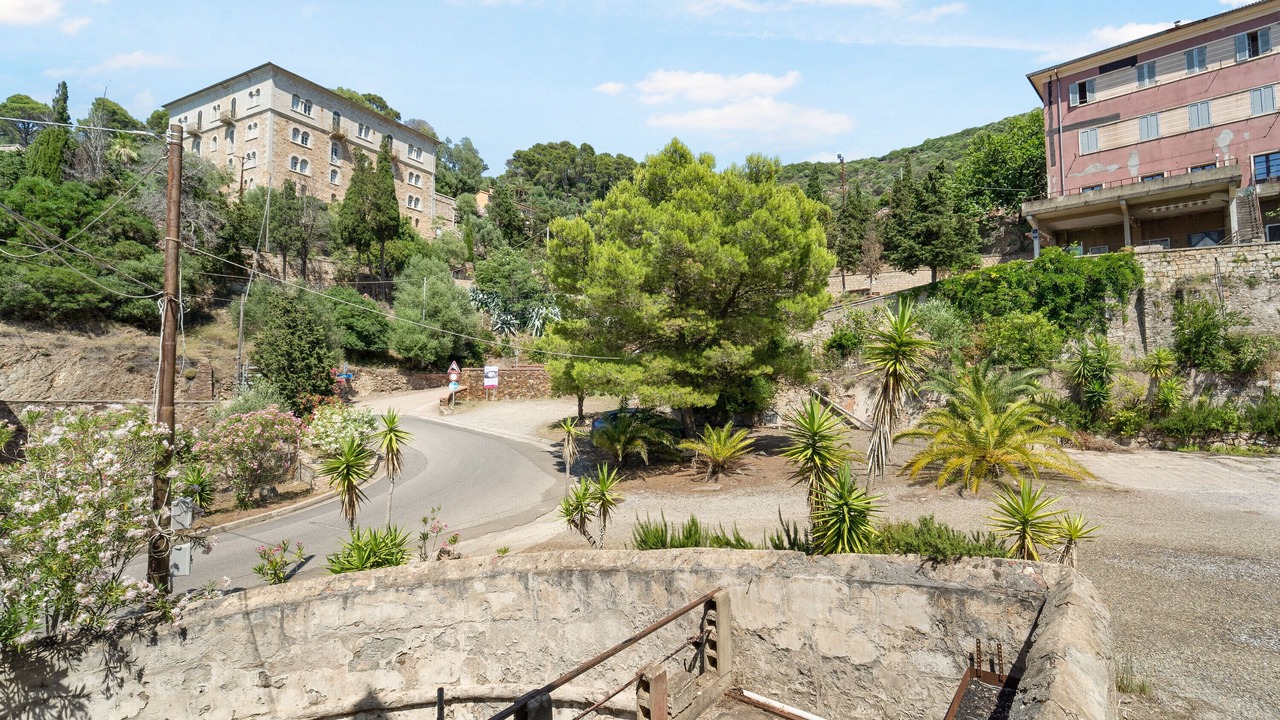Photo of Outdoor in Ingurtosu