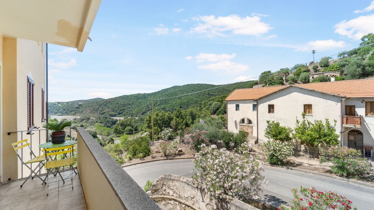 Photo of Outdoor in Ingurtosu