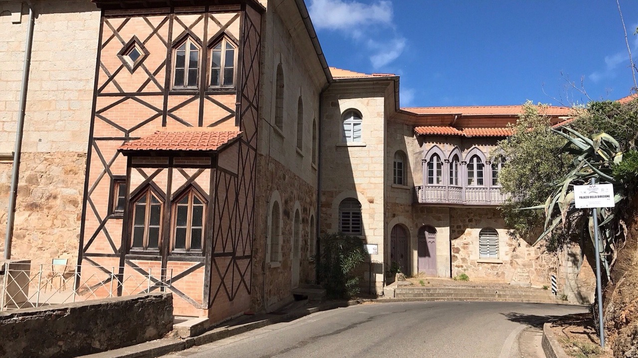 Photo of Outdoor in Ingurtosu