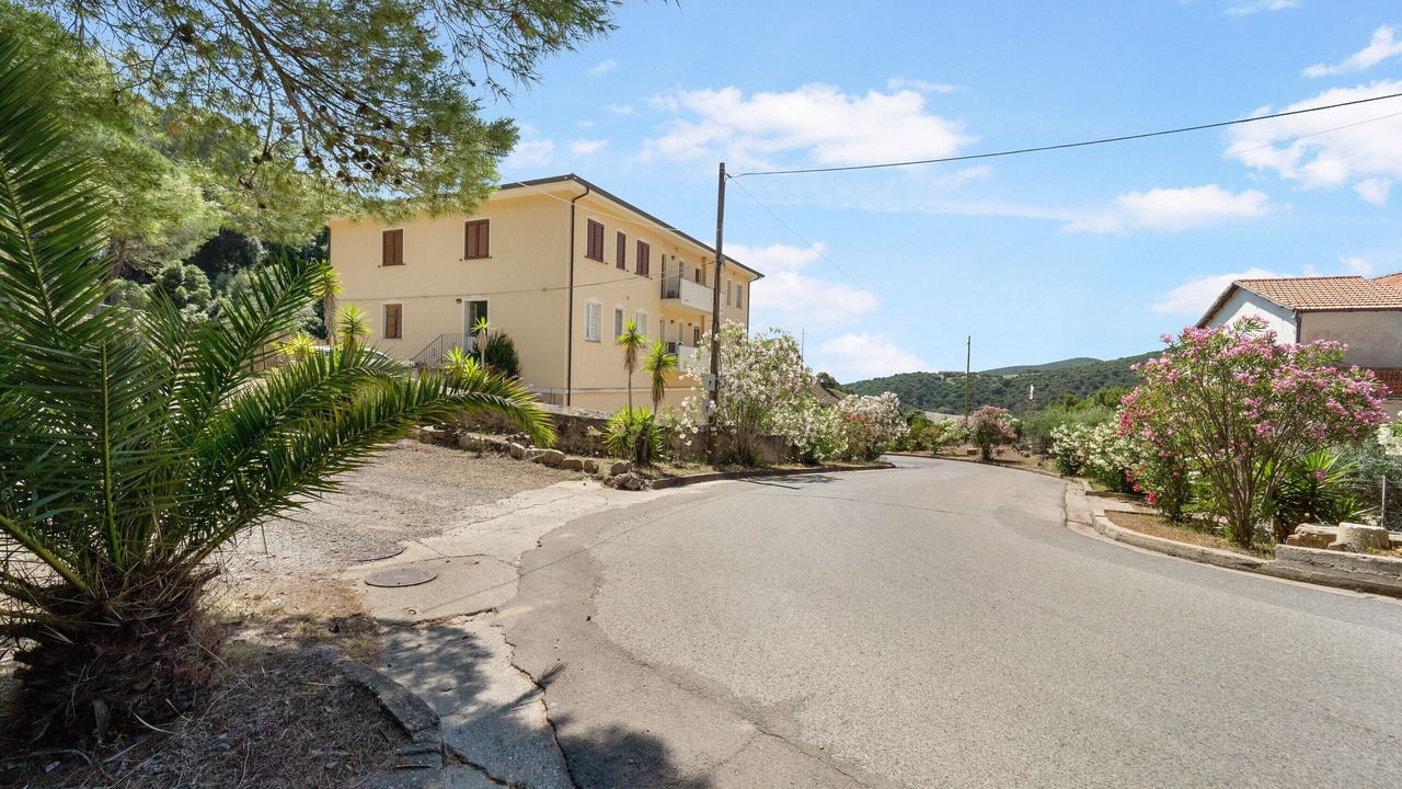 Photo of Outdoor in Ingurtosu