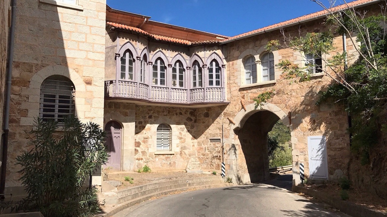 Photo of Outdoor in Ingurtosu