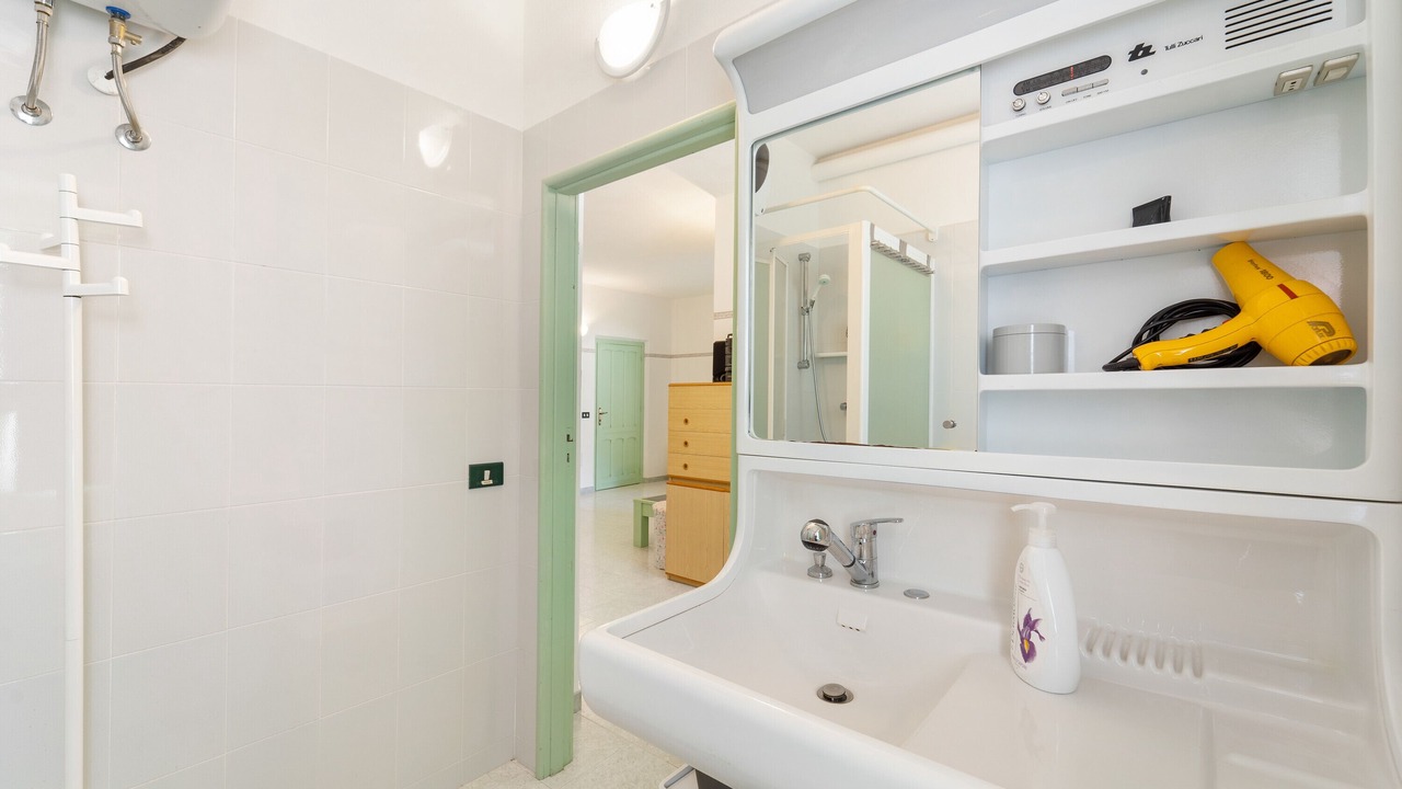 Photo of Bathroom in Ingurtosu