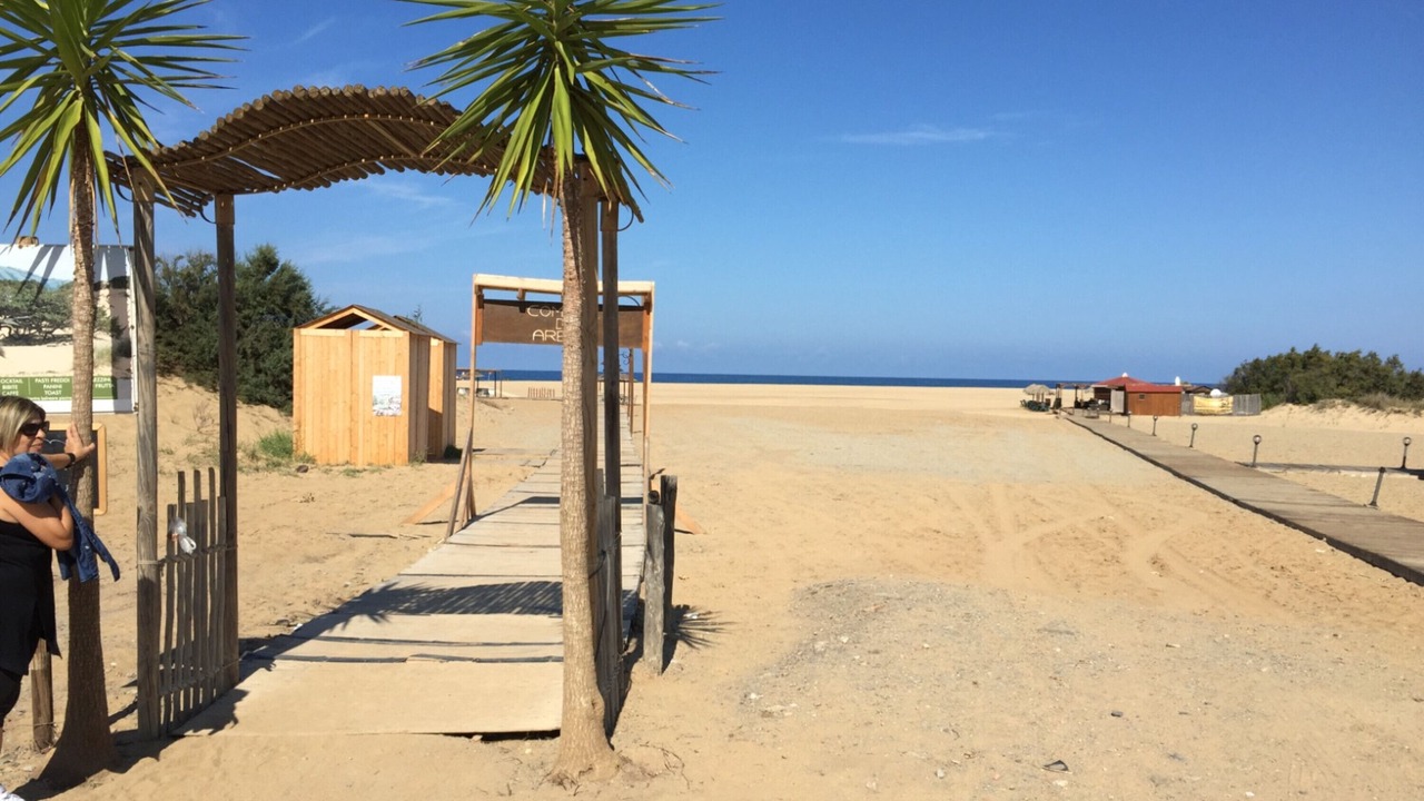 Photo of Outdoor in Ingurtosu