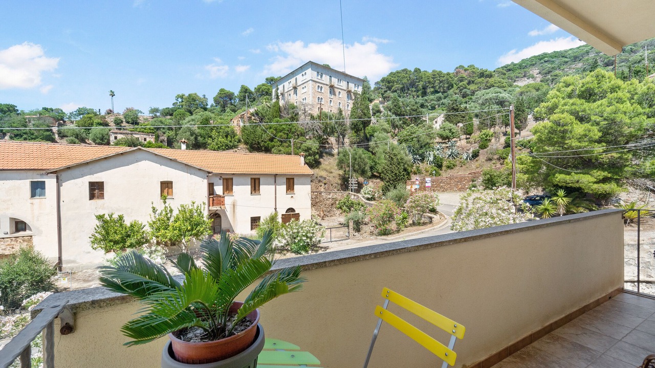 Photo of Outdoor in Ingurtosu