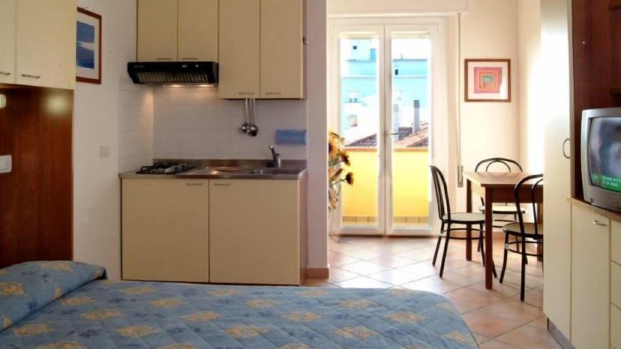 Photo of Kitchen in Viserba