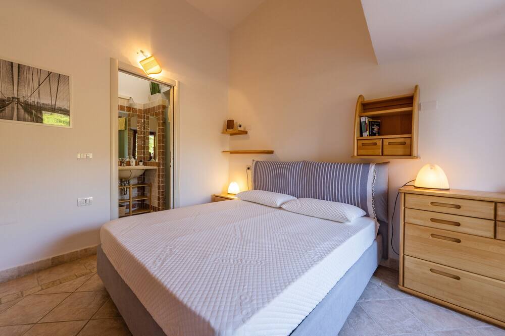 Photo of Bedroom in Li Cuncheddi